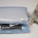 써니펫 | 나비엔 숙면매트 카본 EME650D 위드펫 반려동물 카본매트