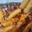 큰집닭강정 발산점 네이버블로그