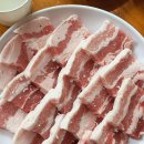 시흥 고기집 공단감자탕삼겹살 본점 방문후기(삼겹살 맛집/감자탕 서비스)