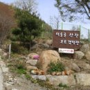 덕동골캠핑장 이미지