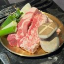 인생식당 (정관신도시점) | [부산 정관] 숙성된 삼겹살을 맛나게 구워주는 인생식당 정관신도시점