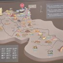 석주문화유선보존과학 - 파주시 소라지로327번길 70 | 칠채산 특별 코스- 토림풍경구의 만물상