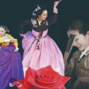 전통한국무용 이미지