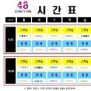 48 싸이클 이미지