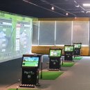 파앤슈어 골프스쿨 이미지