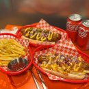 도그팡팡 | [성수맛집 도그하우스] 성수역 2분 가성비 좋은 성수핫도그맛집, 정통 미국식핫도그 솔직 후기