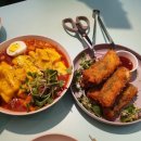 떡볶이정원 이미지