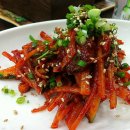 공원숯불갈비 이미지