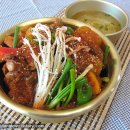 양푼매운돼지갈비찜 티스토리