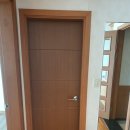 검암1차신명아파트경로당 | 인천 서구 검암 신명스카이뷰 아파트 인테리어필름 시공