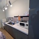 제주 서쪽 숙소 moimoi(모이모이 펜션) Friends Room(M200호) 후기