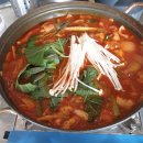 만수5동-19 | 만수5동맛집 복개천 시골 닭도리탕&amp;곱도리탕 깊은맛