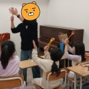 우드스푼 난타 이미지