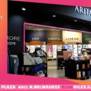 <b>아리따움</b> 아씨플라자 마더스데이 행사진행중(세포라...