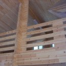 들꽃팬션 앞 이미지