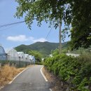 안기 마을회관 이미지