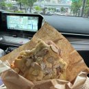[빵집/한남]한남더힐 주변 크루아상 찐맛집 &#39;아티장 베이커스&#39; 후기