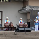 고싸움 축제~보름달님 작 이미지