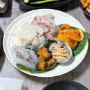 탐나는 반찬 레시피 | 통영 다찌 술이와따 | 1인 3만원의 가성비 맛집 푸짐함 끝판왕 내돈내산 후기 (+예약 방법)
