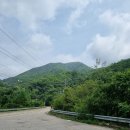 복주산 | 복주산 최단 코스 산행 한북정맥 강원 20대 명산 챌린지