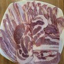 내포 솥뚜껑삼겹살 이미지