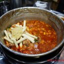 종로계림닭도리탕원조 천호점 이미지