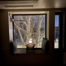 (주)문인 | 서촌 에어비앤비 후기 | 경복궁 영추문 뷰가 보이는 감성숙소 | 보안스테이 42호