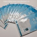 이디엘유통 | 3D입체 마스크(대형 성인 화이트)라 옆선이 오똑하게 예쁘고 간편해서 이것만 쓰는 내돈내산 솔직 후기