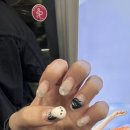 온다(ONDA)네일