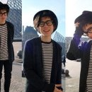 안경코디 이미지