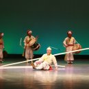 상모놀이 이미지