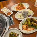 소오산 | 오산 소갈비살 맛집 수본본점 내돈내산 후기! 단체 회식 추천