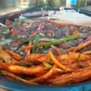 용문산첫번째식당 이미지