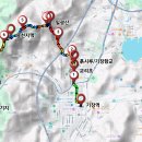 안평역 4번출구 이미지