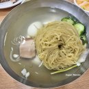 진미네슈퍼(진미네 진미) | [서울 냉면 맛집] 진미평양냉면 솔직 후기 (메뉴 추천) vs 을지로 우래옥 (웨이팅 시간)