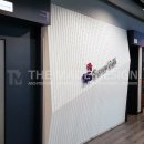 죽동 스크린 골프 이미지