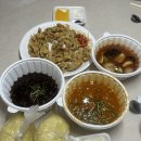 만성각 | 청주 가경동맛집 만성각 매운짬뽕맛집 가경동중국집 배달후기