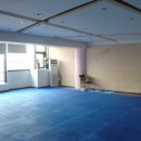 휘트니스 태권도장 이미지