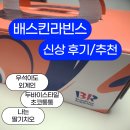 지에스25 신암점 | 배스킨라빈스 메뉴 추천 / 신상 아이스크림 '우석이도외계인', '두바이스타일초코통통', '나는딸기치오...