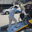 정읍시 행복콜택시 이미지