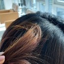 이루다 | 펌 염색 잘하는 창원 미용실 뿌염 후기 모카무스 이루다헤어 창원용호점