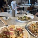 나폴리 회관 | 강남역 맛집 모임장소 추천ㅣ나폴리회관 전통 화덕피자 메뉴 후기