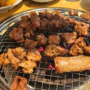 꿀참숯불갈비 네이버블로그