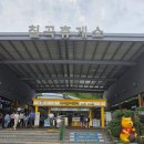 시스터즈캐릭터김밥앤쿠키 | 청년빵집] 고속도로 위 힐링 휴식! 칠곡휴게소 청년 창업 베이커리 ‘허니앤브레드’ 빵 등 간식 후기