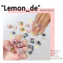 르몽드네일(Lemonde nail) | 해운대 네일아트샵 완전 잘하는 곳 개추천 "르몽드"🤍