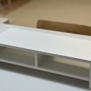 MONSTER PC | 목건강을 위한 모니터받침대 정리 시선 편한 노트북 받침대