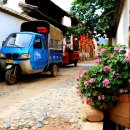 사시마을 이미지