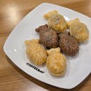 커피베이 인천법조타운점