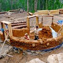 생태흙집 이미지