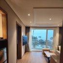 범섬노래연습장 | 제주도 리조트 제주 가족숙소 켄싱턴리조트 서귀포 여행 애슐리퀸즈 조식 후기